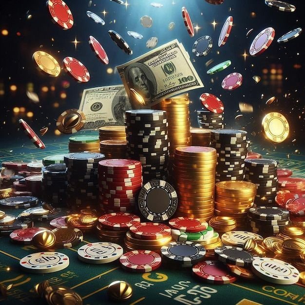 Classic Slots ဂိမ်း သုံးကြိုင်း Reels
