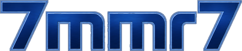 7mmr7 Logo
